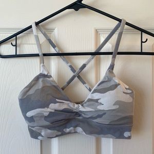 Bralette - FREE if you create a bundle with something else